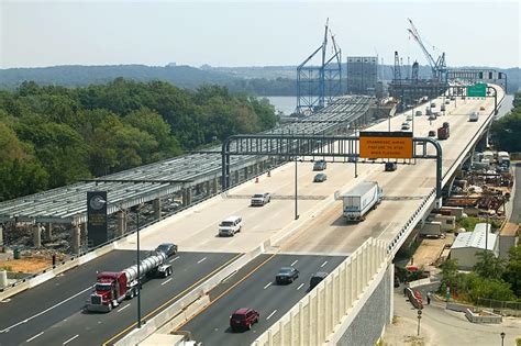 Capital Beltway History.